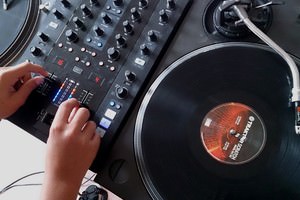 DJ Workshop Mix