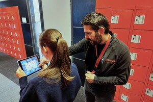 Augmented Reality Workshop